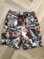 Vingino sweatshort maat 10 (140), Kinderen en Baby's, Kinderkleding | Maat 140, Broek, Gebruikt, Ophalen of Verzenden, Vingino