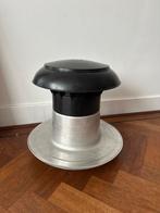 Platdak Ontluchting 150-160mm, Ophalen, Nieuw, Ventilator