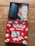 Rummikub reis, Hobby en Vrije tijd, Gezelschapsspellen | Bordspellen, Ophalen of Verzenden, Nieuw