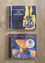 Dire Straits, Ophalen of Verzenden, Zo goed als nieuw