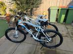Giant Talon Mountainbikes - Maat S en L, Fietsen en Brommers, Fietsen | Mountainbikes en ATB, Gebruikt, Hardtail, Heren, Giant