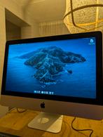iMac 21.5-inch Late 2012 - Goed Onderhouden, Computers en Software, Apple Desktops, Gebruikt, 2 tot 3 Ghz, 8 GB, IMac