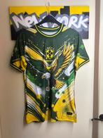 Brazil “Àguia do Sol” Jersey, Sport en Fitness, Voetbal, Maat L, Verzenden, Nieuw, Shirt