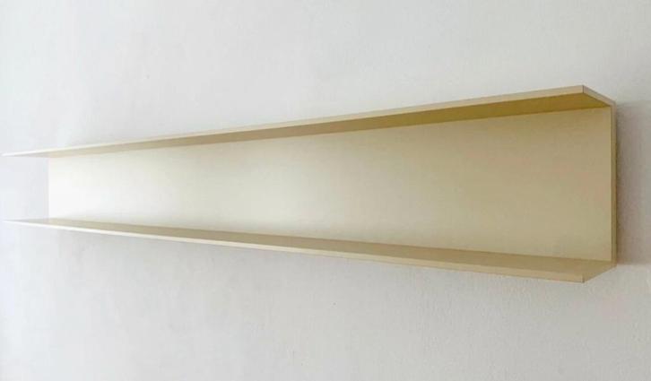 Walter Wirz designplank/shelf, Huis en Inrichting, Woonaccessoires | Wandplanken en Boekenplanken, Ophalen