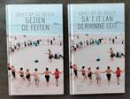 Boekenweekgeschenk 2018: Sa't it lân derhinne leit (Fries), Gelezen, Ophalen of Verzenden, Griet Op de Beeck