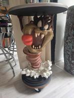 TAZ Tamanian Tiger Butler 75cm, Verzamelen, Ophalen, Zo goed als nieuw, Dier