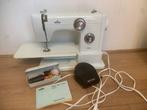 Adler 1590 Naaimachine - Vintage en Goed Onderhouden, Ophalen of Verzenden, Gebruikt, Naaimachine, Overige merken