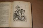Walter Scott. De verloofde. 1894., Antiek en Kunst, Ophalen of Verzenden