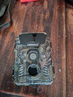 lensville wildcamera, Ophalen, Zo goed als nieuw