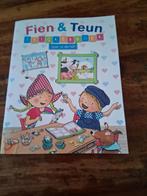 Fien &Teun stickers (plus), Verzamelen, Supermarktacties, Plus, Ophalen of Verzenden
