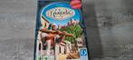 Granada - Queen Games - Beschadigde doos, als nieuw!, Drie of vier spelers, Ophalen of Verzenden, Zo goed als nieuw, Queen Games