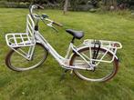Gazelle miss Grace 49 cm transportfiets, Ophalen, Gebruikt, 47 tot 50 cm, Versnellingen