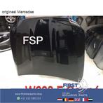 W238 motorkap zwart Mercedes E Klasse Coupé Cabrio origineel