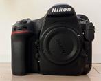 Nikon D850 body, Gebruikt, Spiegelreflex, Ophalen of Verzenden, Nikon