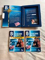 Auto Theorie Boeken Rijbewijs B, Boeken, Studieboeken en Cursussen, Ophalen of Verzenden, Zo goed als nieuw, Niet van toepassing