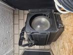 Vintage theaterspot 2000w merk coemar, Muziek en Instrumenten, Licht en Laser, Ophalen of Verzenden, Zo goed als nieuw, Licht