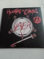 Slayer - Haunting The Chapel 12", Cd's en Dvd's, Vinyl | Hardrock en Metal, Ophalen of Verzenden