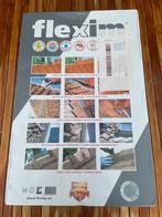 Flexim Dakreparatie - Nieuw in doos!, Overige materialen, Overige typen, Nieuw, Ophalen of Verzenden