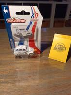 1:64 Citroen 2CV van Majorette, S, Auto, R, Nieuw