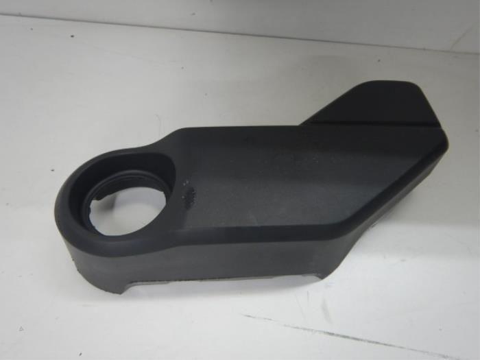 Afdekplaat motor Volkswagen Tiguan (22728080), Auto-onderdelen, Motor en Toebehoren, Gebruikt, Ophalen of Verzenden