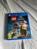 Lego jurassic world, Spelcomputers en Games, Games | Sony PlayStation 4, Nieuw, Vanaf 7 jaar, Avontuur en Actie, 2 spelers