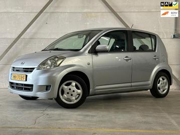 Daihatsu Sirion 2 1.0-12V Trend Airco Centrale vergrendeling beschikbaar voor biedingen