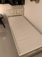 Kinderbed 70x160 met matras, Kinderen en Baby's, Kinderkamer | Bedden, Ophalen, Gebruikt, 70 tot 85 cm, 140 tot 160 cm