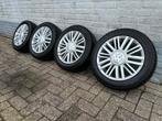 ❄️ OEM VW Up! Fortaleza 15 inch 4x100 High Up CitiGo Mii ❄️, Auto-onderdelen, Ophalen, Gebruikt, 15 inch, Banden en Velgen