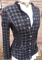 Heel mooi nieuw jasje van High Use, Kleding | Dames, Maat 38/40 (M), High Use, Zwart, Nieuw
