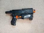 Mooi nerf pistool, Ophalen of Verzenden, Gebruikt