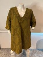 Devotion badstof jurk maat s, Kleding | Dames, Jurken, ., Ophalen of Verzenden, Zo goed als nieuw, Knielengte