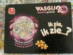 Wasgij puzzel Destiny 10, Ophalen, 500 t/m 1500 stukjes, Zo goed als nieuw