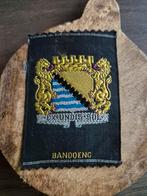 Bandung Sigarenbandje, Ophalen of Verzenden, Gebruikt