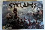 Cyclades incl 3 uitbreidingen en insert, Ophalen of Verzenden