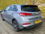 Hyundai I30 1.0 T-GDi MHEV Comfort Smart|LED|Navigatie|Camer, Auto's, Hyundai, Te koop, Zilver of Grijs, Geïmporteerd, Hatchback