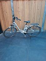 Flyer t8 e-bike, Fietsen en Brommers, Gebruikt, 47 tot 51 cm, 50 km per accu of meer, Ophalen