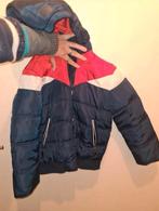 Winterjas maat 128, Ophalen of Verzenden, Gebruikt, Jongen, Jas