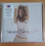 CD Shania Twain - Up, Ophalen of Verzenden, Gebruikt