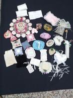 handwerken borduren  29 items zie de foto,s, Ophalen of Verzenden, Gebruikt, Handborduren, Patroon