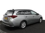 Toyota Auris 1.8 Hybrid Energy Plus | Cruise Control | Achte, Auto's, Toyota, 12 maanden, Gebruikt, Euro 6, Alcantara