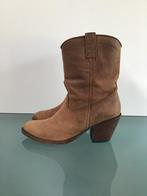 GRATIS VERZENDEN | SENDRA kekke bohemian bruine boots 39, Sendra, Bruin, Verzenden, Lage of Enkellaarzen