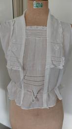 antiek corset lijfje, Antiek en Kunst, Ophalen of Verzenden, Dames