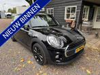 MINI Mini 1.2 One Business (bj 2017), Stof, Gebruikt, 4 stoelen, 1198 cc