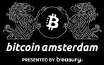 2 tickets Bitcoin Amsterdam 13-14 november, Twee personen