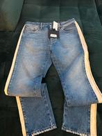 Palm Angels striped jeans (34), Ophalen of Verzenden, Nieuw, Maat 48/50 (M), Blauw