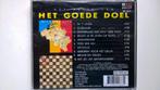 Het Goede Doel - Het Beste Van Het Goede Doel, Cd's en Dvd's, Cd's | Nederlandstalig, Pop, Zo goed als nieuw, Verzenden
