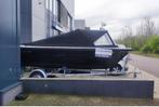 SLOEP | Valory 475 30pk incl trailer | VAARKLAAR, Nieuw, Benzine, Buitenboordmotor, Polyester