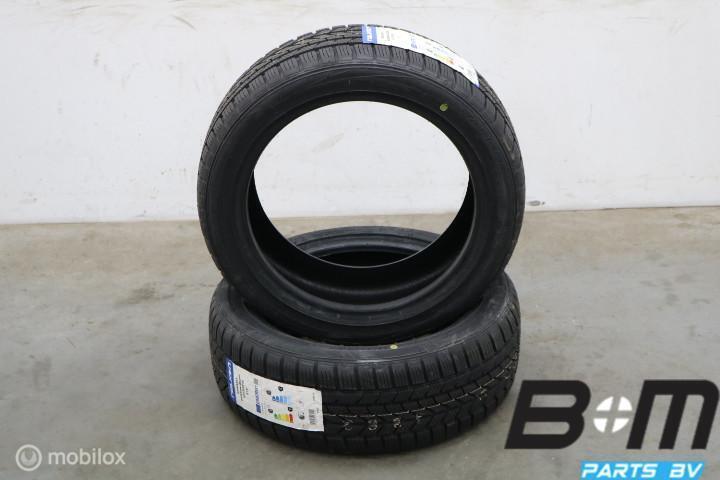 NIEUW! 2x 1855016 Falken Euro Allseason AS200 banden ., Auto-onderdelen, Banden en Velgen, Band(en), Gebruikt