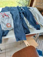 kinderkleding pakket maat 104, 12 artikelen, alles schoon!, Ophalen of Verzenden, Gebruikt, Maat 104