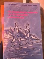 De pragmatische aspecten van de menselijke communicatie, Ophalen of Verzenden, Zo goed als nieuw, P. Watzlawick; J.H. Beavin; D.D. Jackson